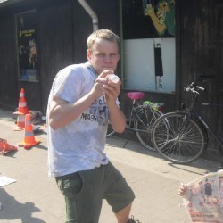 05 Zonnige zondag